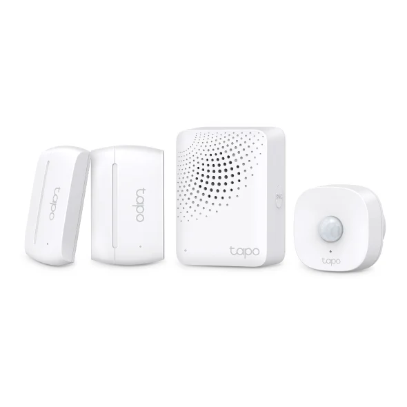 Tapo T30 KIT - Bộ khởi động cảm biến thông minh