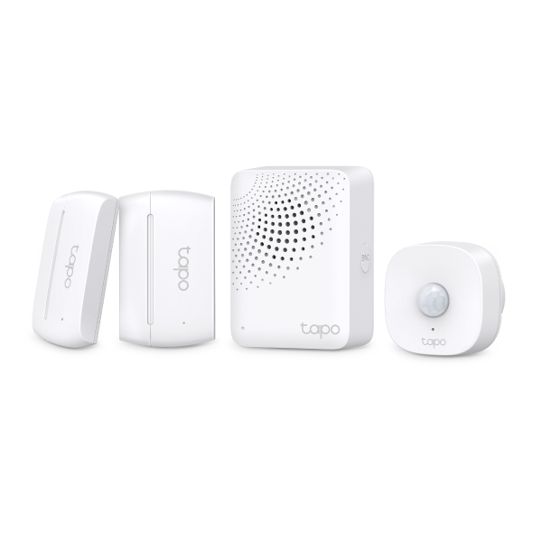 Tapo T30 KIT - Bộ khởi động cảm biến thông minh