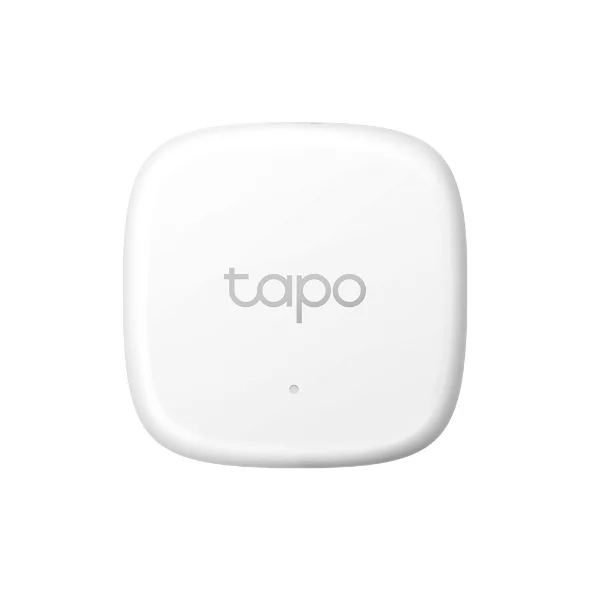 Tapo T310 - Thiết Bị Giám Sát Nhiệt Độ & Độ Ẩm Thông Minh
