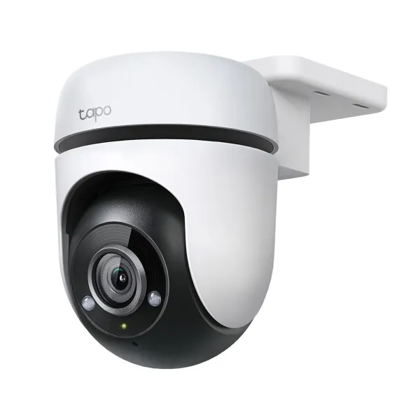 Tapo TC40 - Camera Wi-Fi An Ninh Quay/Quét Ngoài Trời Tapo