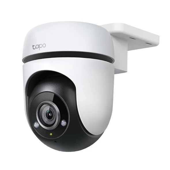 Tapo TC40 - Camera Wi-Fi An Ninh Quay/Quét Ngoài Trời Tapo
