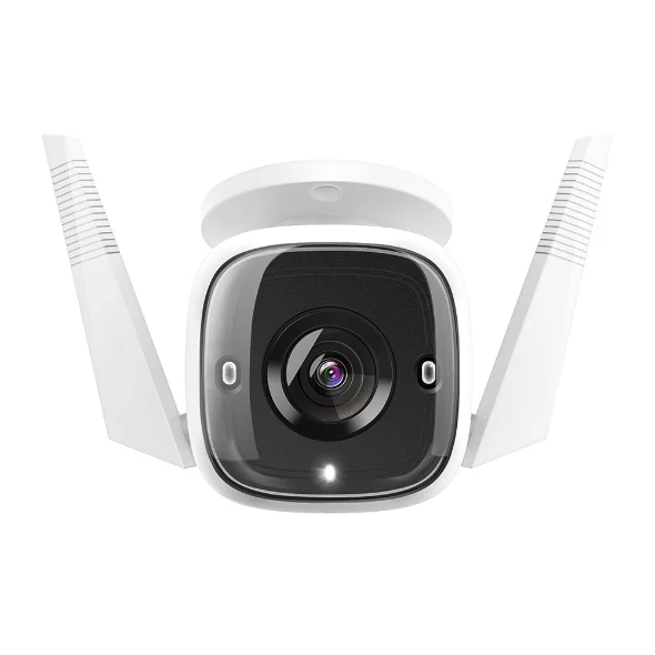 Tapo TC65 - Camera Wi-Fi An Ninh Ngoài Trời