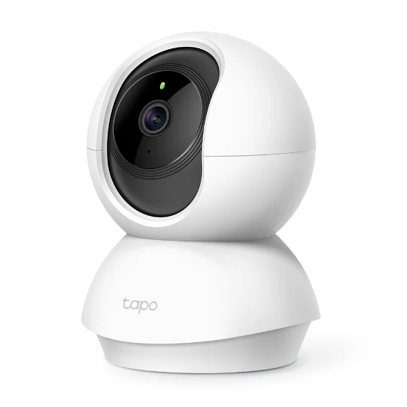 Tapo TC70 - Camera Wi-Fi An Ninh Gia Đình Quay/Quét