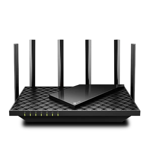 TP-Link Archer AX72 - Router Wi-Fi 6 Băng Tần Kép AX5400