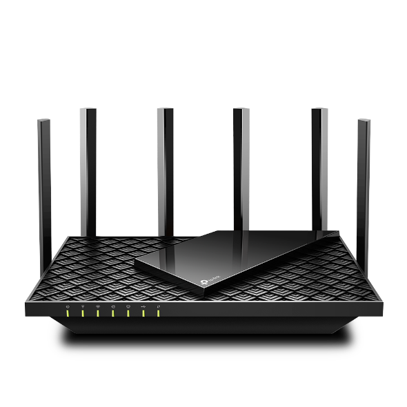 TP-Link Archer AX72 - Router Wi-Fi 6 Băng Tần Kép AX5400