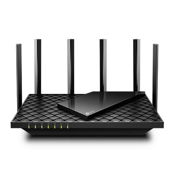 TP-Link Archer AX73 - Router Wi-Fi 6 Băng Tần Kép AX5400