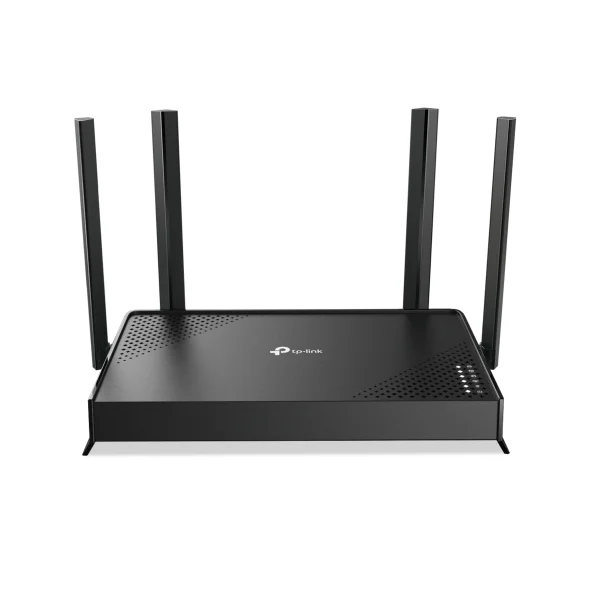 TP-Link Archer BE220 - Bộ định tuyến Wi-Fi 7 băng tần kép BE3600