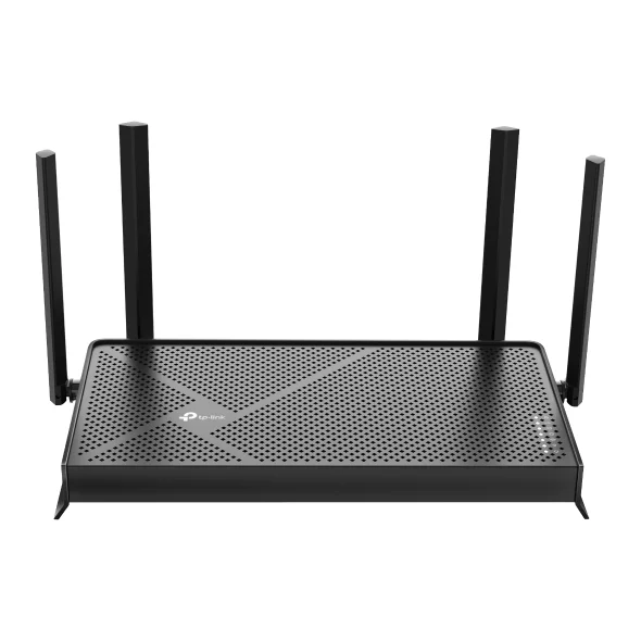 TP-Link Archer BE230 - Bộ định tuyến Wi-Fi 7 băng tần kép BE3600