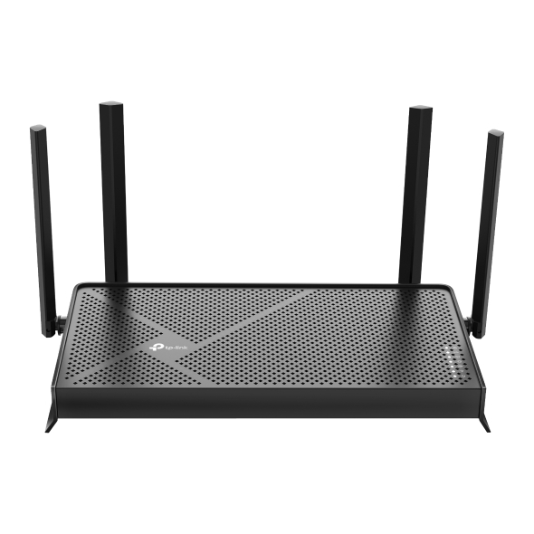 TP-Link Archer BE230 - Bộ định tuyến Wi-Fi 7 băng tần kép BE3600