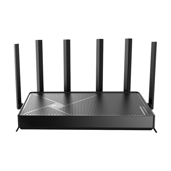 TP-Link Archer BE400 - Bộ định tuyến Wi-Fi 7 băng tần kép BE6500