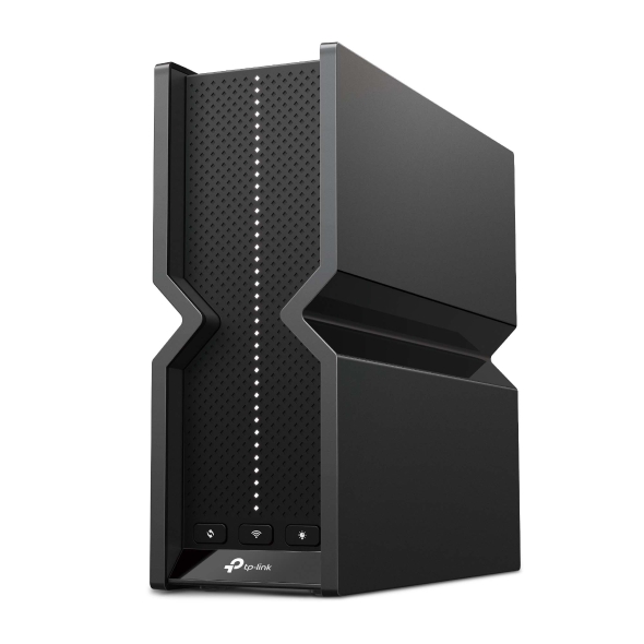 TP-Link Archer BE550 - BE9300 Tri-Band Wi-Fi 7 Router