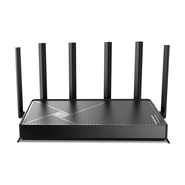 TP-Link Archer BE600 - BE9700 Tri-Band Wi-Fi 7 Router