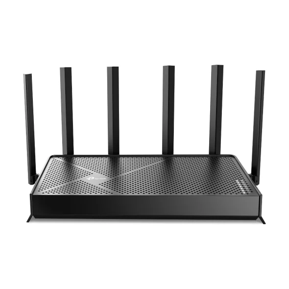 TP-Link Archer BE600 - BE9700 Tri-Band Wi-Fi 7 Router