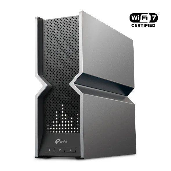 TP-Link Archer BE800 - BE19000 bộ phát Wi-Fi 7 ba băng tần