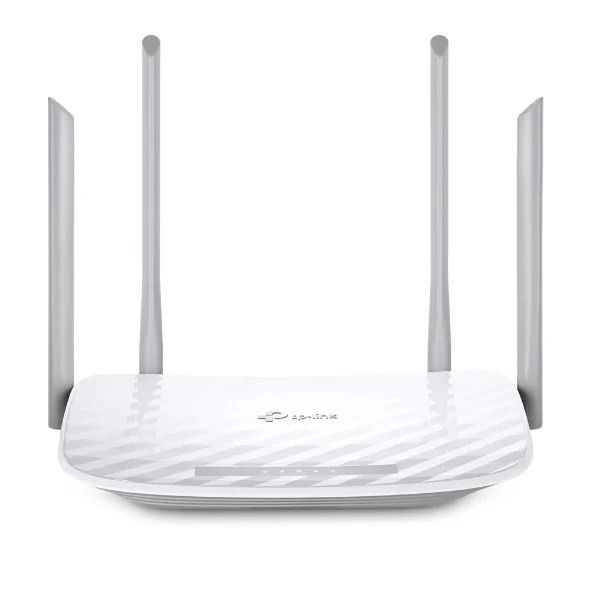 TP-Link Archer C50 - Router Wi-Fi Băng Tần Kép AC1200