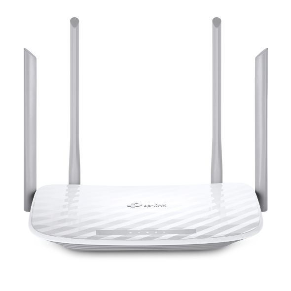 TP-Link Archer C50 - Router Wi-Fi Băng Tần Kép AC1200