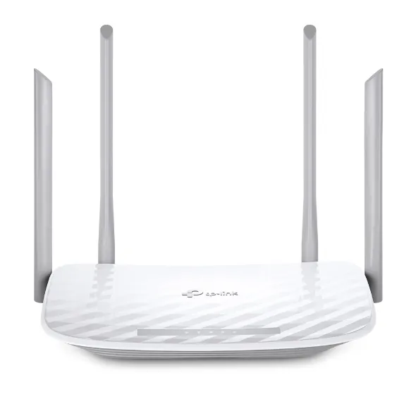TP-Link Archer C50 - Router Wi-Fi Băng Tần Kép AC1200