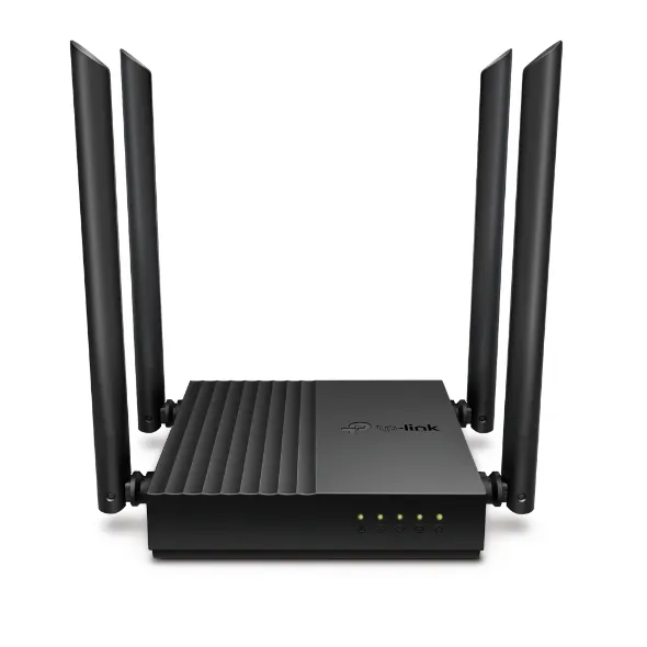 TP-Link Archer C64 - Router Wi-Fi Băng Tần Kép AC1200