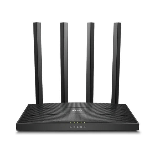 TP-Link Archer C80 - Router Wi-Fi Băng Tần Kép AC1900