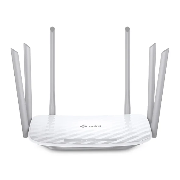TP-Link Archer C86 - Router Wi-Fi Băng Tần Kép AC1900
