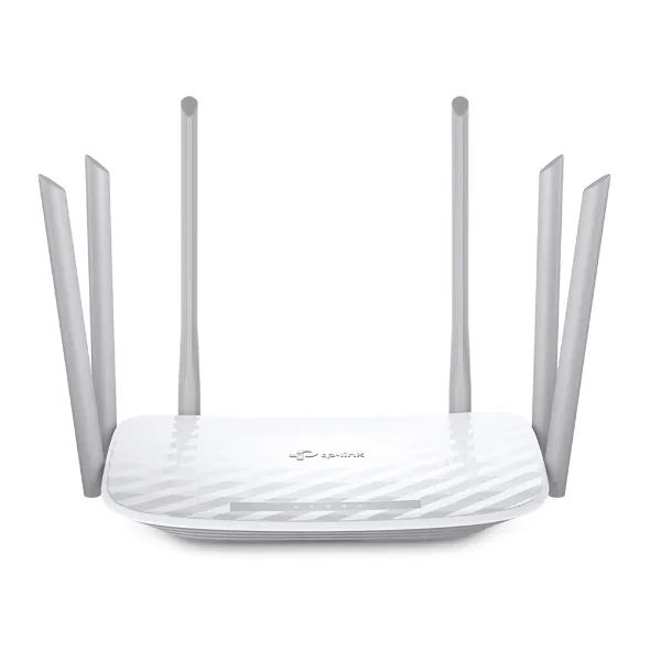 TP-Link Archer C86 - Router Wi-Fi Băng Tần Kép AC1900