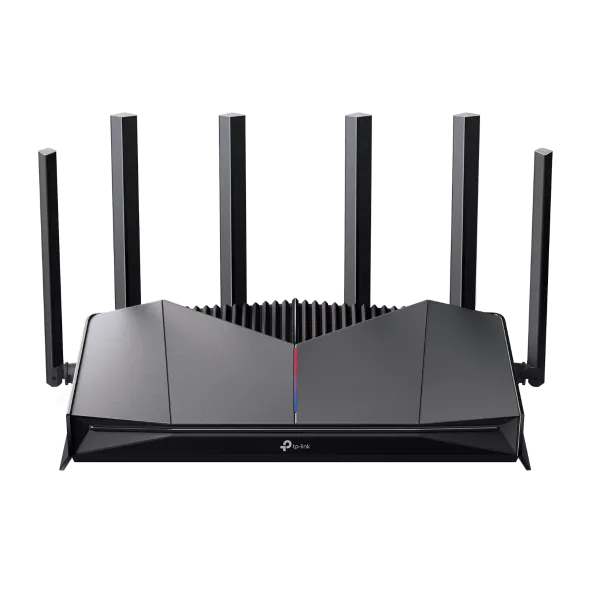 TP-Link Archer GE400 - WiFi 7 BE6500 Gaming Router