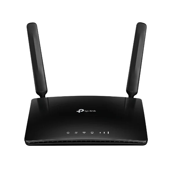 TP-Link Archer MR200 - Router 4G LTE Băng Tần Kép Không Dây AC750