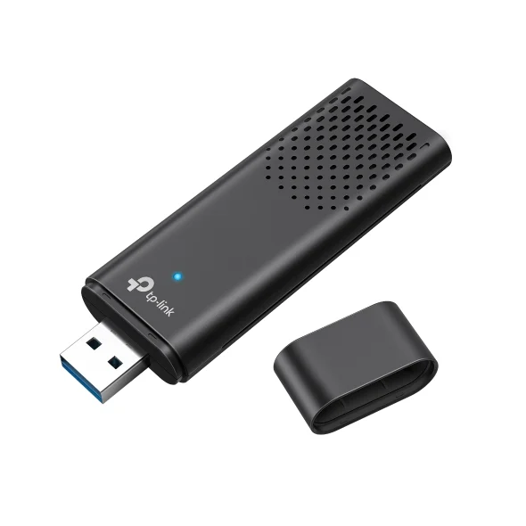 TP-Link Archer TX20U - Bộ Chuyển Đổi USB Wi-Fi Băng Tần Kép Mini AX1800