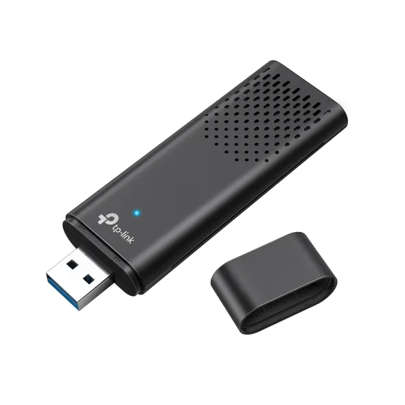 TP-Link Archer TX20U - Bộ Chuyển Đổi USB Wi-Fi Băng Tần Kép Mini AX1800