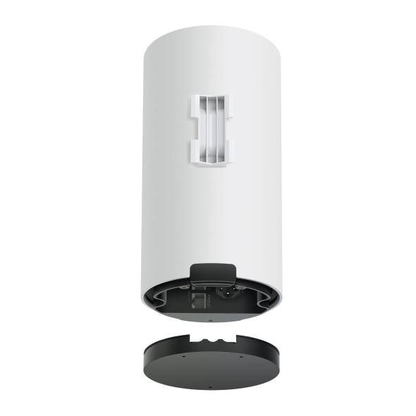 TP-Link Deco BE25-Outdoor(1-pack) - BE5000 Outdoor/Indoor Mesh Wi-Fi 7 Unit