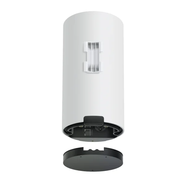 TP-Link Deco BE25-Outdoor(1-pack) - BE5000 Outdoor/Indoor Mesh Wi-Fi 7 Unit