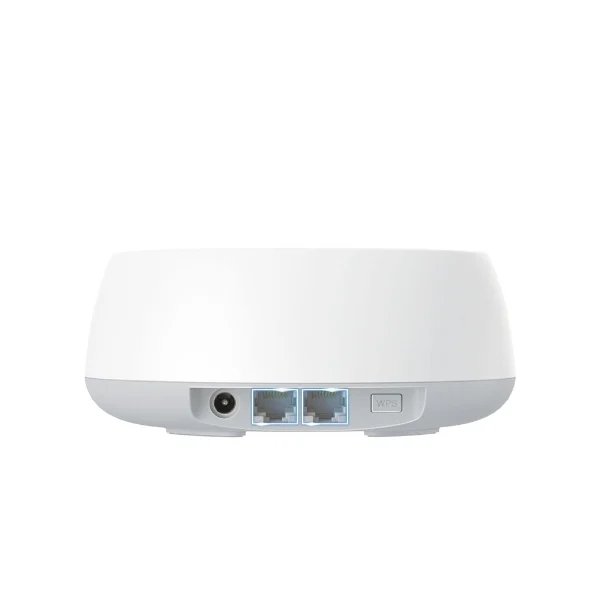 TP-Link Deco BE25(3-pack) - Hệ thống Mesh Wi-Fi 7 BE5000 Cho Gia Đình