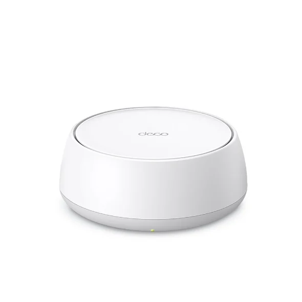 TP-Link Deco BE25(3-pack) - Hệ thống Mesh Wi-Fi 7 BE5000 Cho Gia Đình
