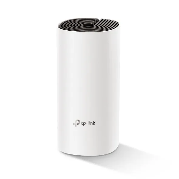 TP-Link Deco M4(1-pack) - Hệ thống Wi-Fi Mesh Cho Toàn Bộ Nhà AC1200