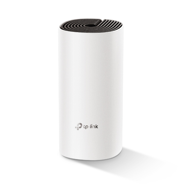 TP-Link Deco M4(1-pack) - Hệ thống Wi-Fi Mesh Cho Toàn Bộ Nhà AC1200