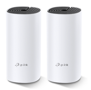 TP-Link Deco M4(2-pack) - Hệ thống Wi-Fi Mesh Cho Toàn Bộ Nhà AC1200