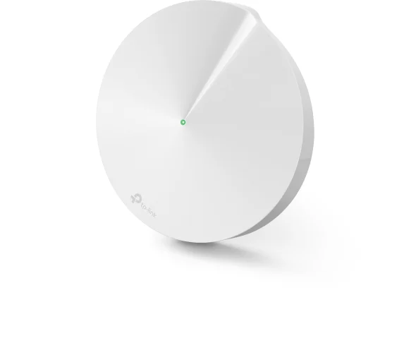TP-Link Deco M5(3-Pack) - Hệ thống Wi-Fi Mesh Cho Toàn Bộ Nhà AC1300