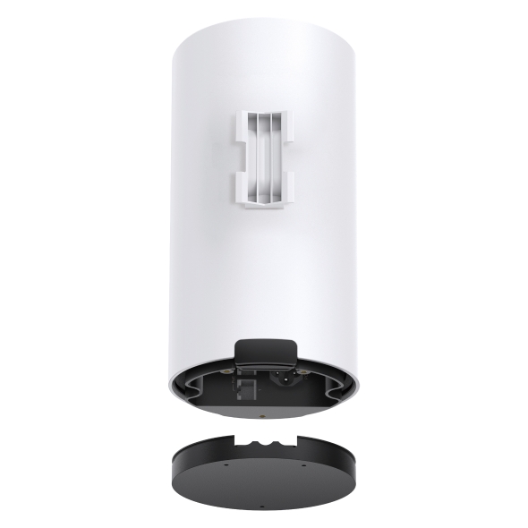 TP-Link Deco X50-Outdoor(1-pack) - AX3000 Outdoor/Indoor Mesh Wi-Fi 6 Unit