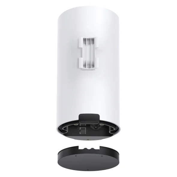 TP-Link Deco X50-Outdoor(1-pack) - AX3000 Outdoor/Indoor Mesh Wi-Fi 6 Unit