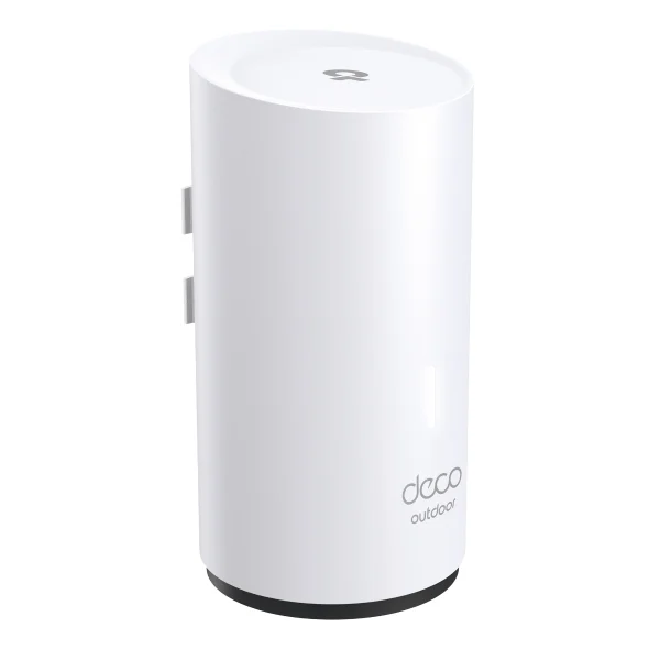 TP-Link Deco X50-Outdoor(1-pack) - AX3000 Outdoor/Indoor Mesh Wi-Fi 6 Unit