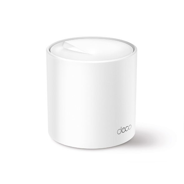 TP-Link Deco X50(2-pack) - Hệ thống Wi-Fi 6 Mesh Cho Toàn Bộ Nhà AX3000