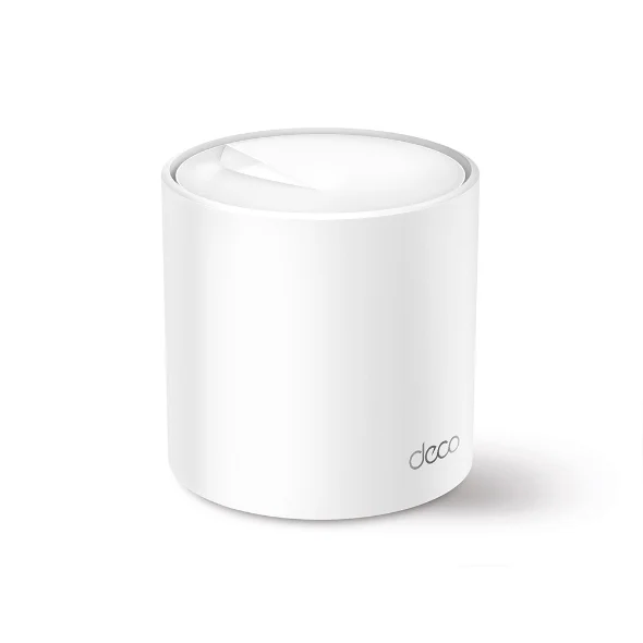 TP-Link Deco X50(3-pack) - Hệ thống Wi-Fi 6 Mesh Cho Toàn Bộ Nhà AX3000