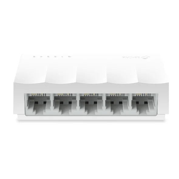 TP-Link LS1008 - Switch Để Bàn LiteWave 8 Cổng 10/100 Mbps
