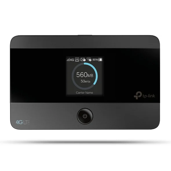 TP-Link M7350 - Wi-Fi Di Động 4G LTE 150Mbps