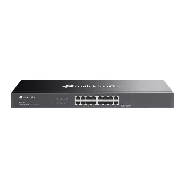 TP-Link Omada DS1016G - Omada 16-Port Gigabit Switch