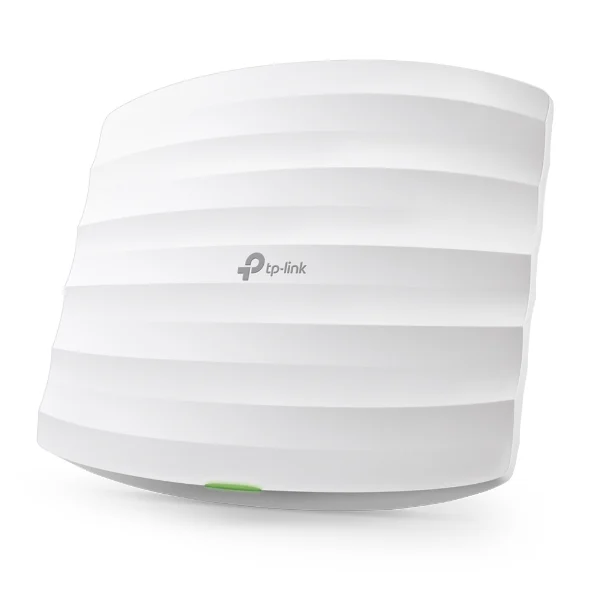 TP-Link Omada EAP110 - Access Point Gắn Trần Wi-Fi 300 Mbps
