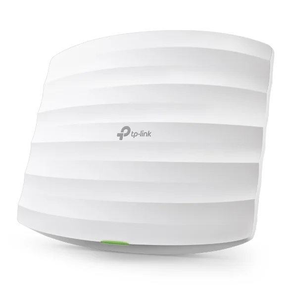 TP-Link Omada EAP115 - Access Point Gắn Trần Wi-Fi 300 Mbps