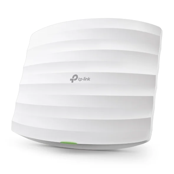 TP-Link Omada EAP225 - Access Point Gắn Trần Wi-Fi Băng Tần Kép AC1350