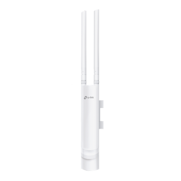 TP-Link Omada EAP225-Outdoor - Access Point Gắn Trần Wi-Fi Băng Tần Kép AC1350 là sản phẩm thuộc nhóm Omada (Ceiling/Wall Access Point), phù hợp cho phủ sóng Wi-Fi diện rộng