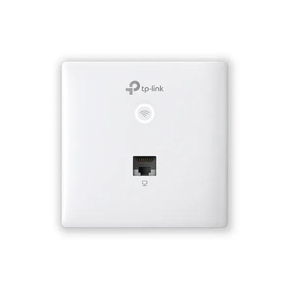 TP-Link Omada EAP230-Wall - Access Point Treo Tường Wi Fi Băng Tần Kép AC1200